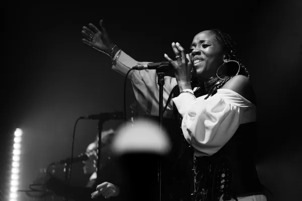 Soul II Soul