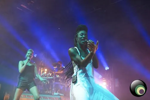 Clean Bandit