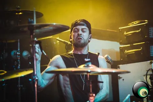 Kerrrang Tour 2015