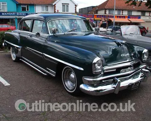 Car Show