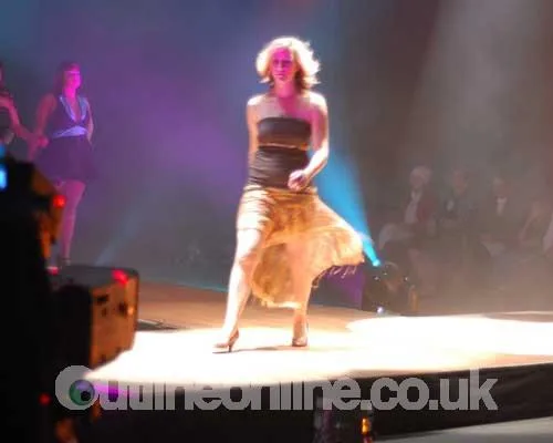 CCN Fash Show