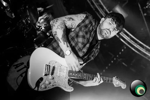 Lower than Atlantis @ Epic