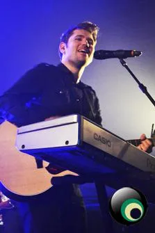 Scouting for Girls