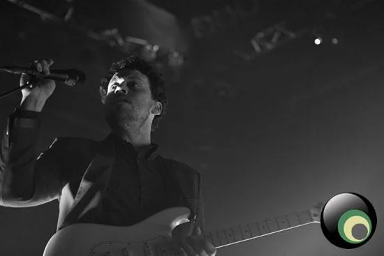 Metronomy @ UEA