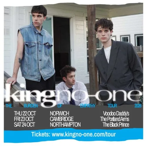 King No-One