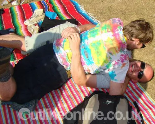 Latitude Fest pt 1
