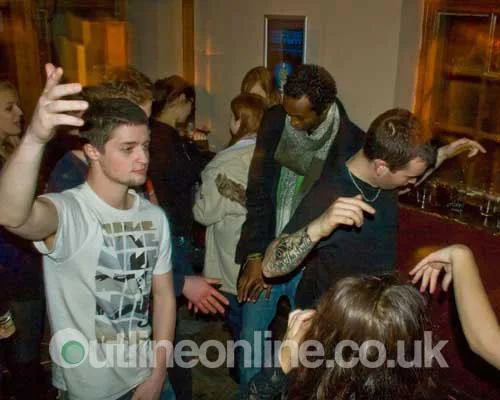 Dance Club