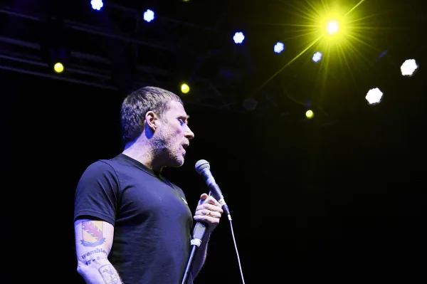 Sleaford Mods