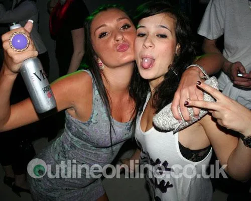 Ibiza Foam Party