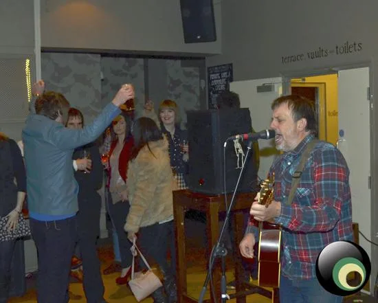 Tom Hingley