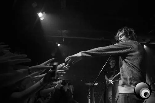 Rat Boy @ the Waterfront