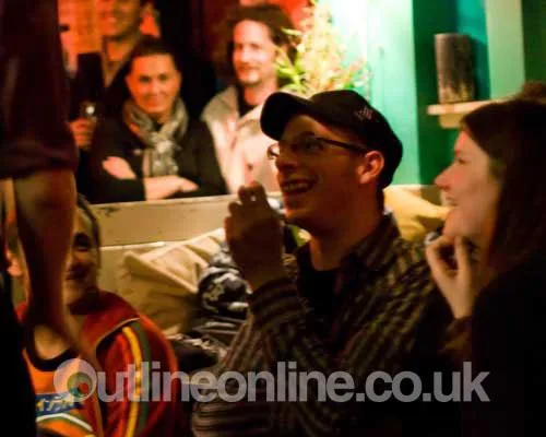HeadCrash