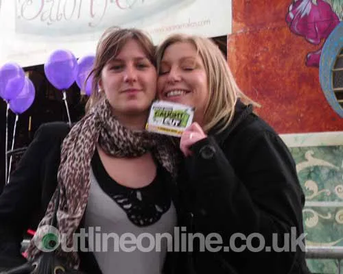 Speigeltent Launch