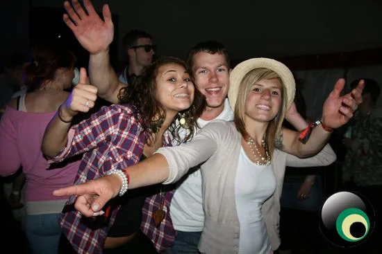 Playfest 2012 // Part 2