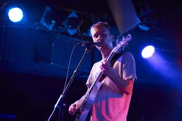 Teenage Fanclub