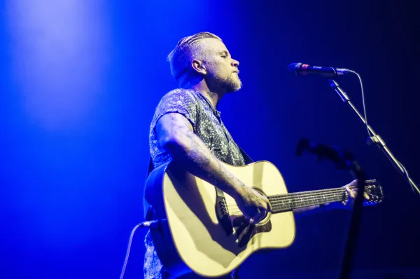 James Arthur