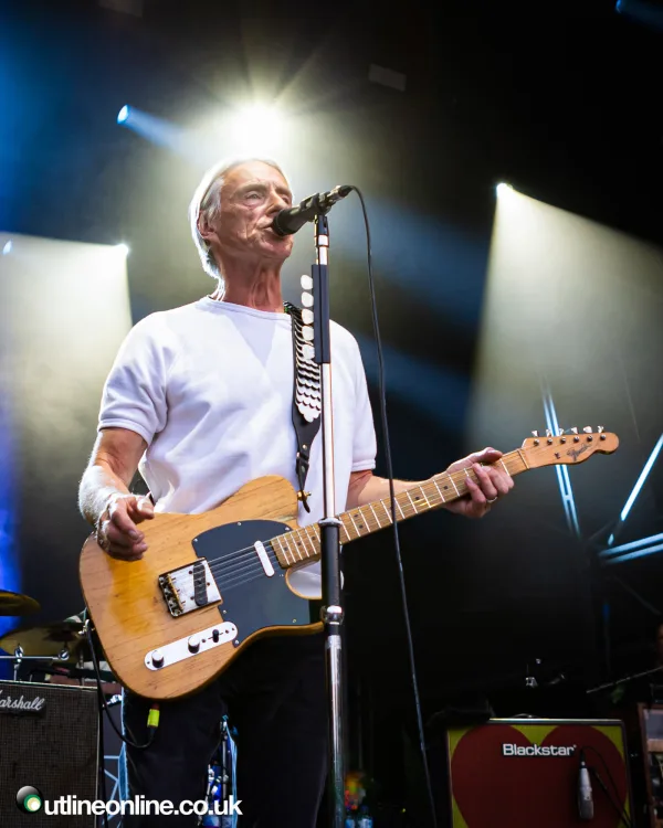 Paul Weller