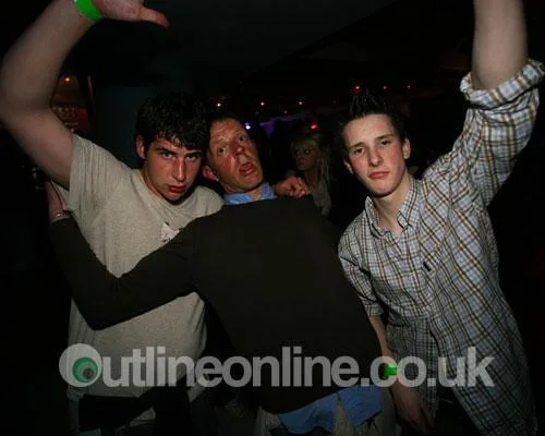 Pams Afterparty
