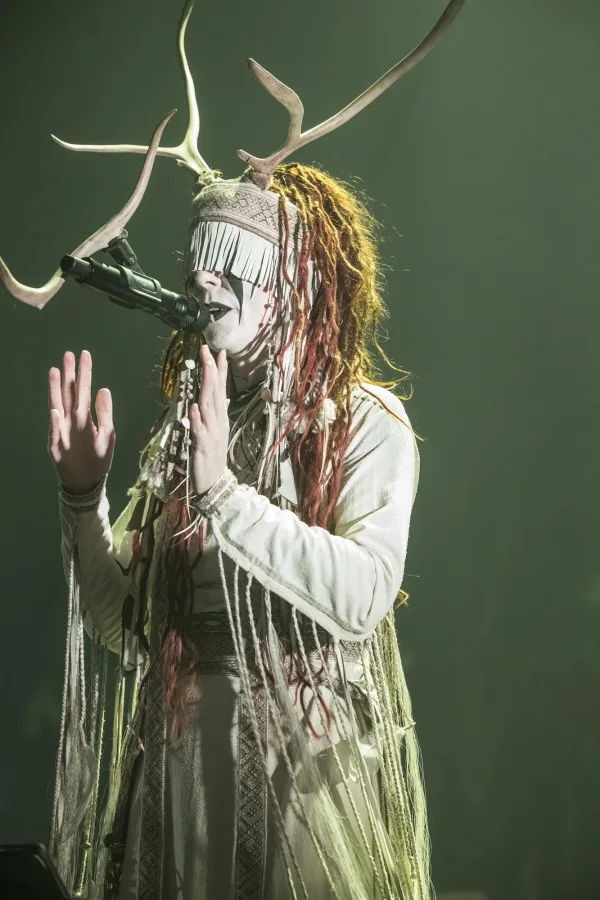 Heilung