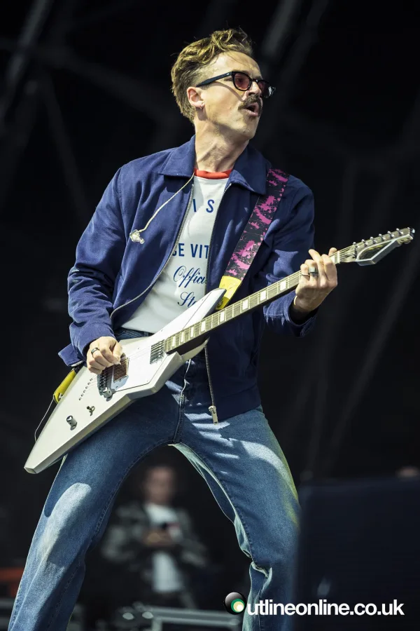McFly - Forest Live 