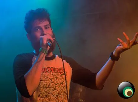 Nekrogoblikon @ the Waterfront