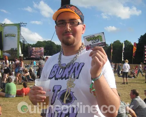 Latitude Fest pt 2