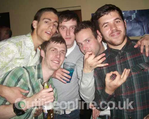 £1 Party
