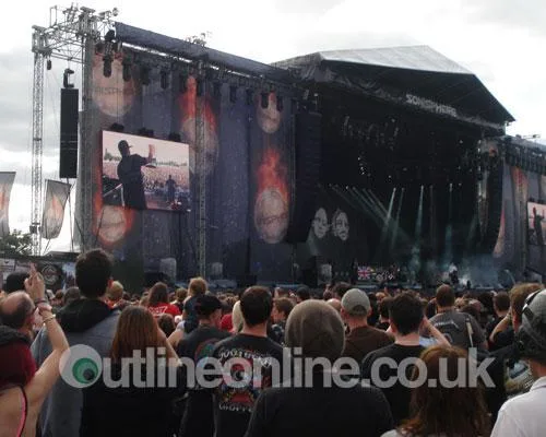 Sonisphere B Funk