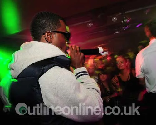 Logan & Ghetts