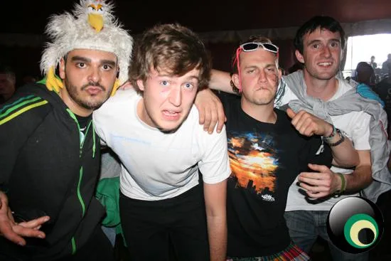 Glade Festival // Part 2
