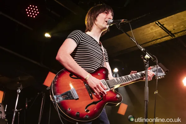 The Lemon Twigs