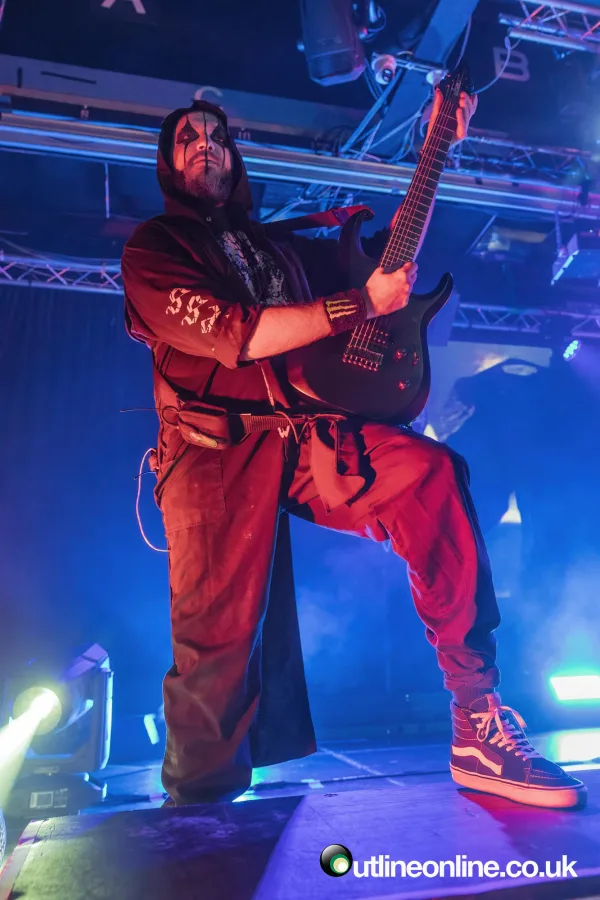 Lacuna Coil