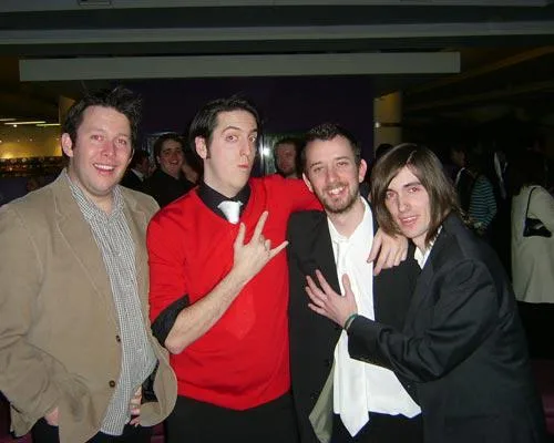 Launch Party