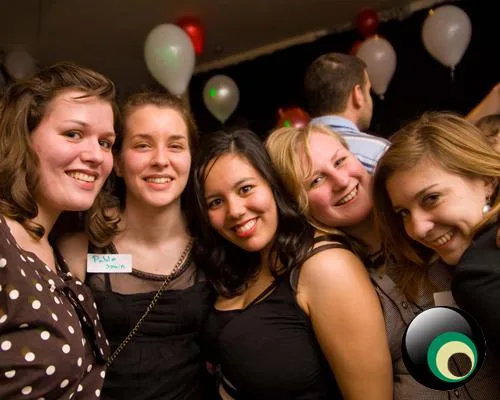 Valentine's Party