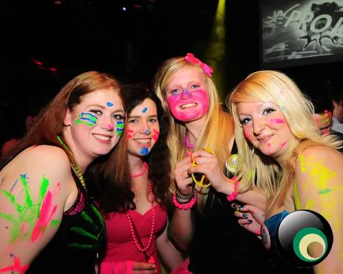 Norwich Rocks