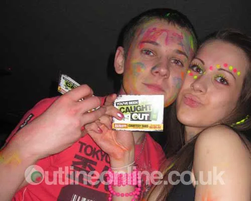 Pams 14th Bday