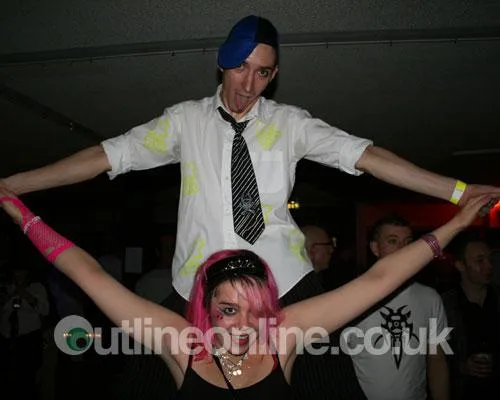 Pams Oct 08