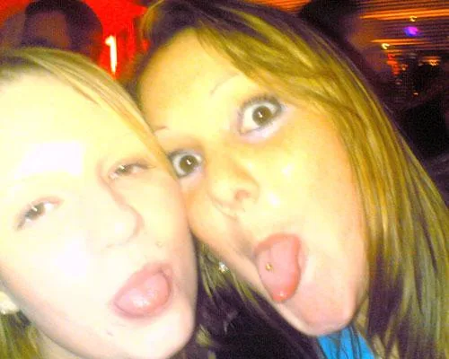 Kelly@Bounce