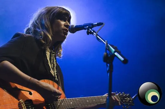 Nicole Atkins