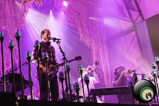 Latitude Festival 2012 // Part 3