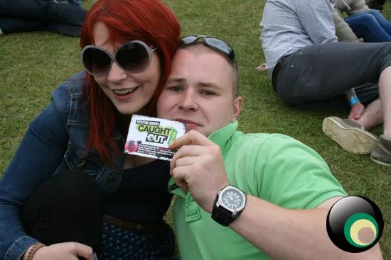 Playfest 2012 // Part 1