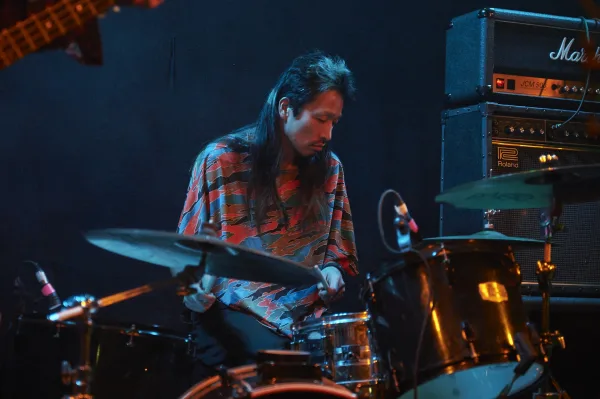 Acid Mothers Temple