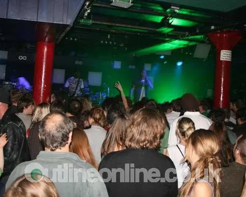Dreadzone