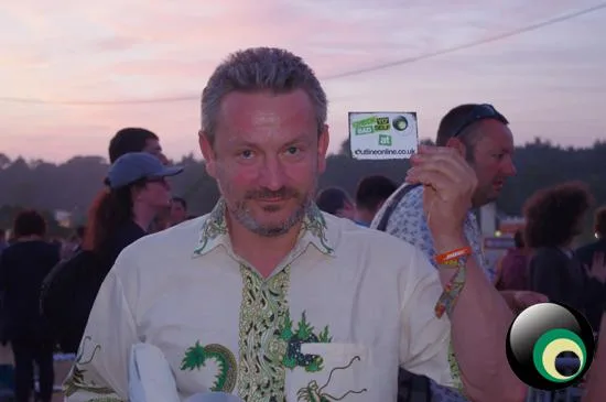 Latitude Festival 2013 // Part 1