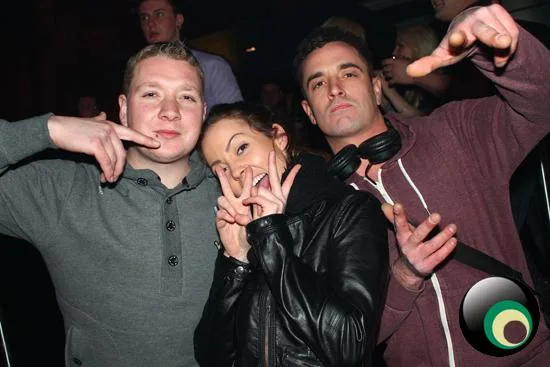 I love Hard Dance ft Ratpack