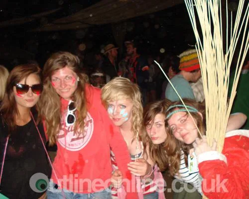 Latitude Fest pt 2