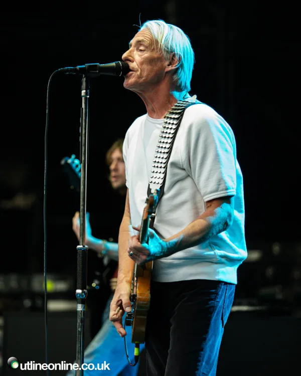 Paul Weller