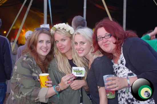 Latitude Festival 2013 // Part 1