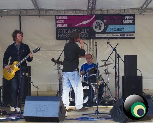 Music Weekend