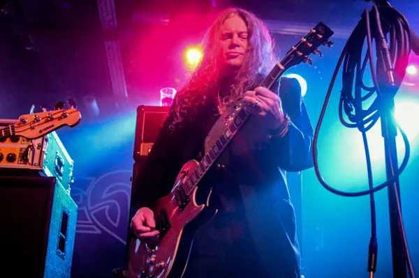 The Dead Daisies